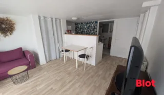 Maison 5 pièce(s)
