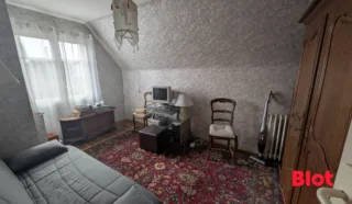 Maison 5 pièce(s)