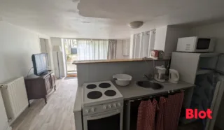 Maison 5 pièce(s)