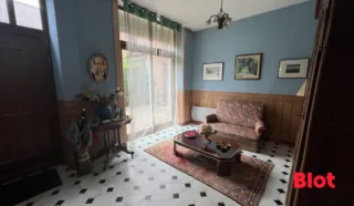 Maison 8 pièce(s)
