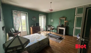 Maison 8 pièce(s)