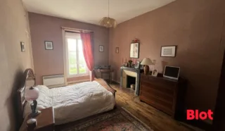 Maison 8 pièce(s)