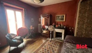 Maison 8 pièce(s)