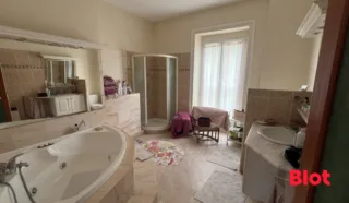 Maison 8 pièce(s)