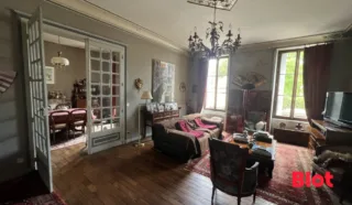 Maison 8 pièce(s)