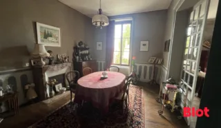 Maison 8 pièce(s)
