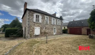Maison 8 pièce(s)