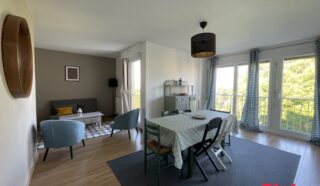 Appartement 4 pièce(s)