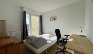 Appartement 4 pièce(s)