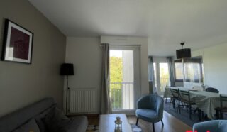 Appartement 4 pièce(s)