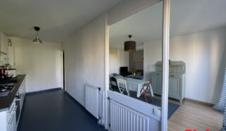 Appartement 4 pièce(s)