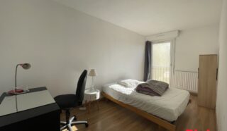 Appartement 4 pièce(s)