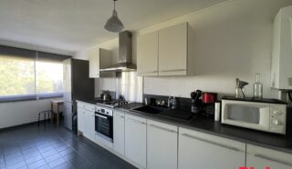Appartement 4 pièce(s)