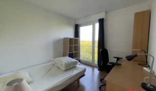 Appartement 4 pièce(s)
