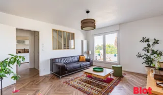 Appartement 4 pièce(s)