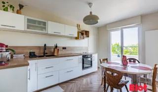 Appartement 4 pièce(s)