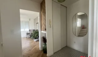 Appartement 4 pièce(s)