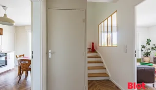 Appartement 4 pièce(s)