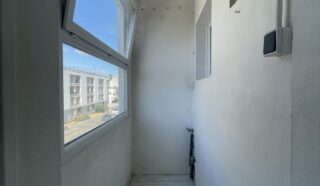 Appartement 4 pièce(s)