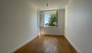 Appartement 4 pièce(s)
