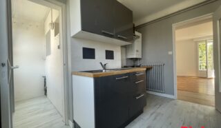 Appartement 4 pièce(s)