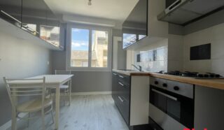Appartement 4 pièce(s)