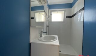 Appartement 4 pièce(s)