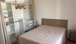 Appartement 2 pièce(s)