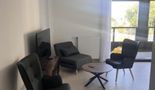 Appartement 2 pièce(s)