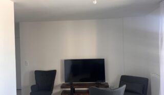 Appartement 2 pièce(s)
