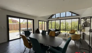 Maison 6 pièce(s)