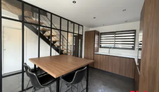 Maison 6 pièce(s)