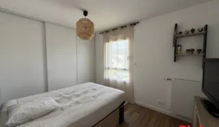 Maison 6 pièce(s)