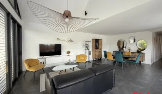 Maison 6 pièce(s)