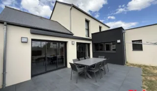 Maison 6 pièce(s)