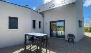 Maison 5 pièce(s)