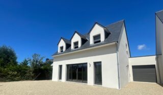 Maison 5 pièce(s)