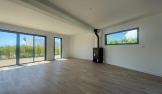 Maison 5 pièce(s)