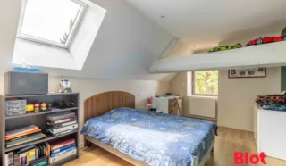 Maison 9 pièce(s)