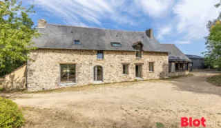Maison 9 pièce(s)
