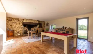 Maison 9 pièce(s)