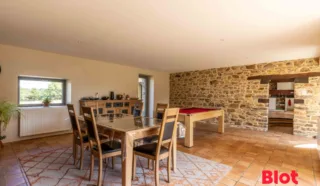 Maison 9 pièce(s)