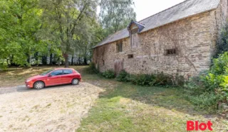 Maison 9 pièce(s)
