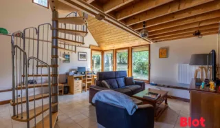 Maison 9 pièce(s)
