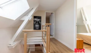 Maison 9 pièce(s)