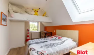 Maison 9 pièce(s)