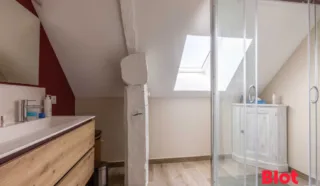Maison 9 pièce(s)