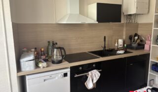 Appartement 2 pièce(s)