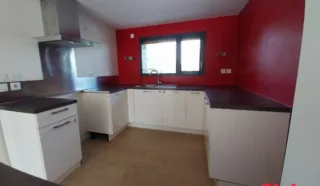 Appartement 3 pièce(s)