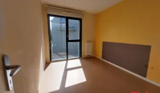 Appartement 3 pièce(s)